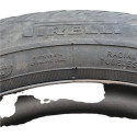 Pneu Meia Vida Pirelli 175/65/r14 Ford 005