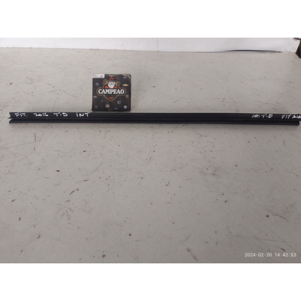 Pestana Interna Porta Traseira Direita Honda Fit 2016