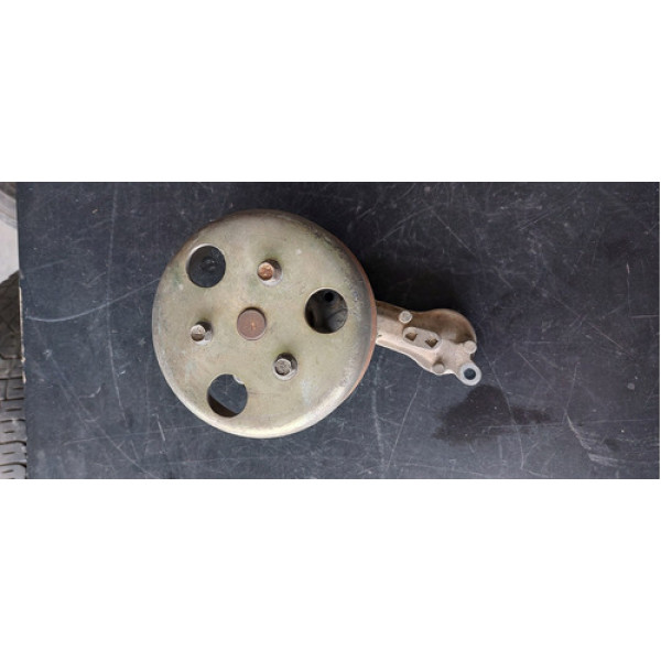 Polia Bomba Dágua Honda Fit 1.4 2008