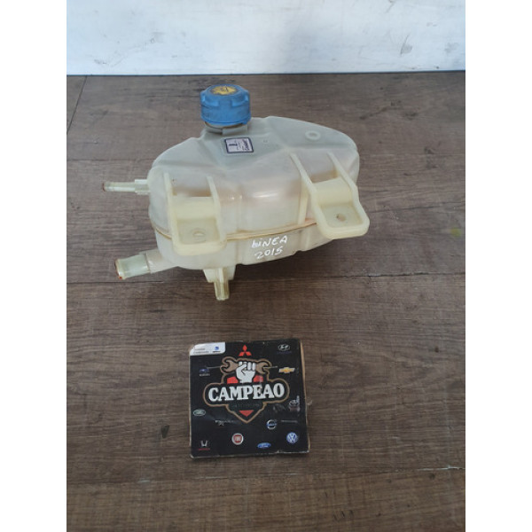 Reservatório Água Radiador Fiat Linea 1.8 2016