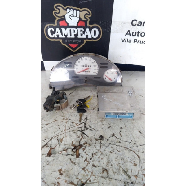 Kit Code Pickup Corsa 1.6