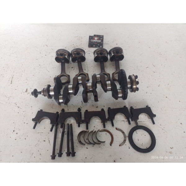 Kit Motor Nissan Sentra 2.0 2008