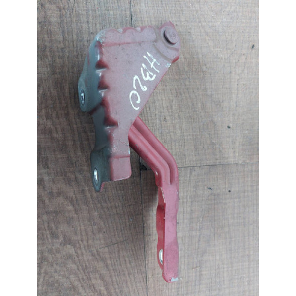 Dobradiça Capô Lado Direito Hyundai Hb20 2016 