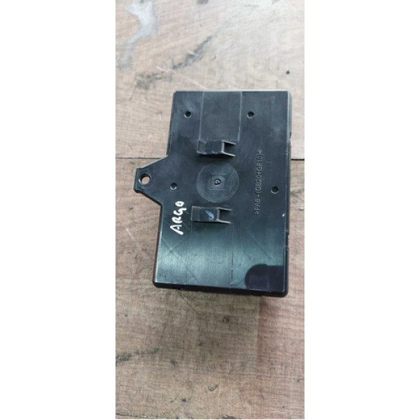 Módulo Conforto Fiat Argo 1.0 2020 