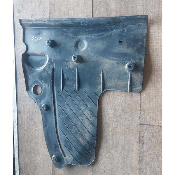 Protetor Inferior Esquerdo Hyundai Azera 2009