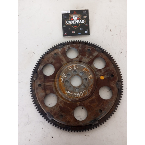 Gremalheira Toyota Corolla 2.0 Automático 2016