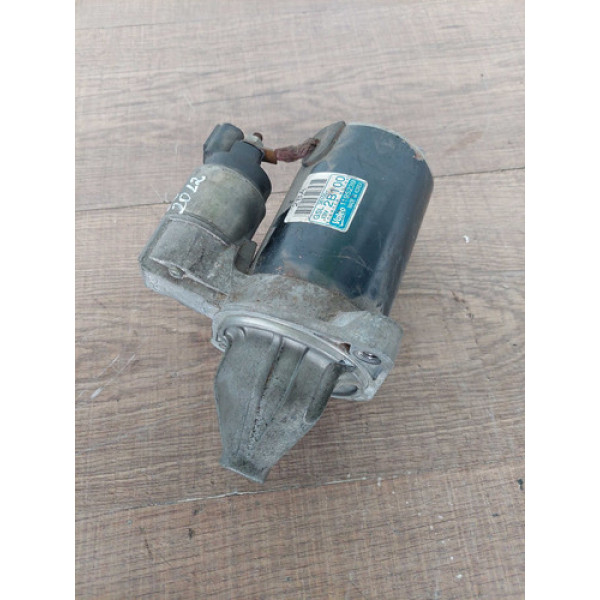 Motor De Arranque De Hyundai Veloster 1.6 2012