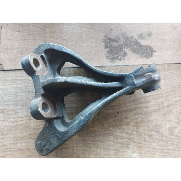 Coxinho Do Câmbio Fiat Strada 2010 1.5