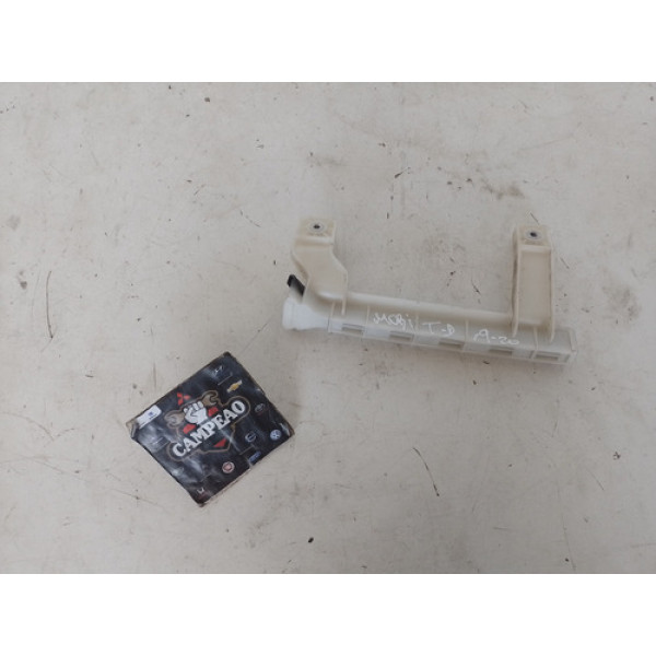 Trilho Guia Vidro Traseiro Direito Fiat Mobi 2019