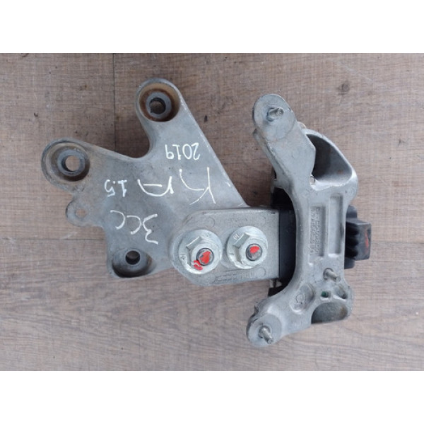 Coxim Superior Esquerdo Cambio Ford Ka 1.5 3c 2019