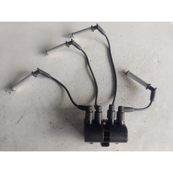 Bobina Ignição Gm Chevrolet Celta 1.0 2011 Vhc-e