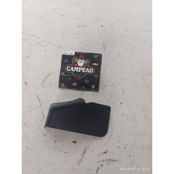 Acabamento Trilho Banco Direito Fiat Linea 2016