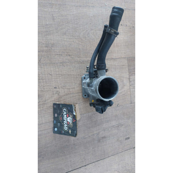 Tbi Corpo De Borboleta Gm Chevrolet Corsa 1.0 1996