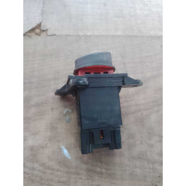 Botão Pisca Alerta Hyundai Azera 2011