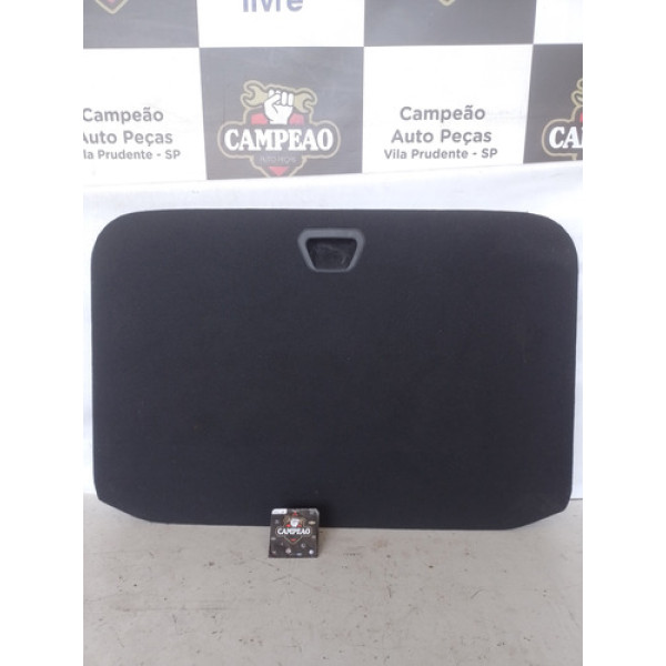 Tampa Tapete Porta Malas Estepe Chevrolet Tracker 2021