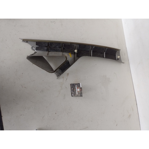 Acabamento Coluna Parabrisa Esquerdo Honda Fit 1.4 2006