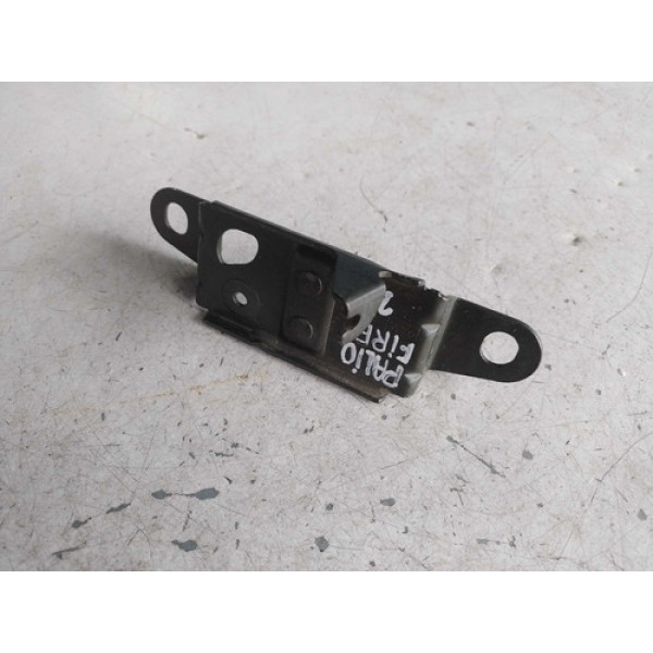 Batente Fechadura Tampa Traseira Fiat Palio Fire 2004