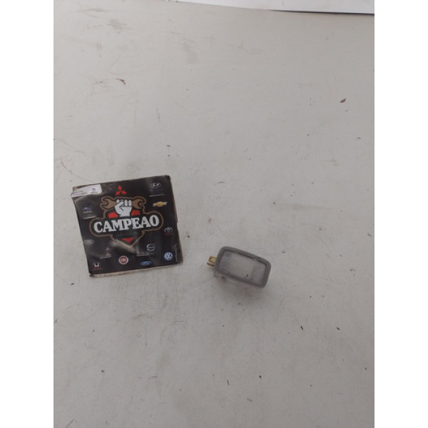 Luz Teto Cortesia Hyundai I30 2010