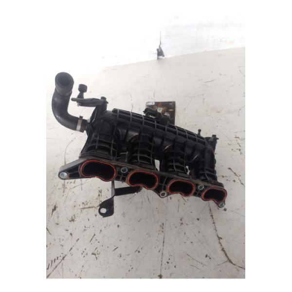 Coletor Adimissao Chery Tiggo 7pro Turbo Gdi 1.6 2022