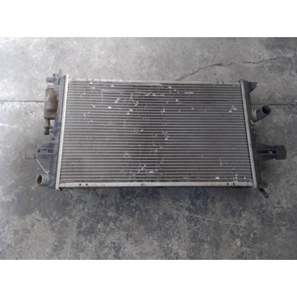 Kit Radiador Gm Chevrolet Astra 1.8 2000
