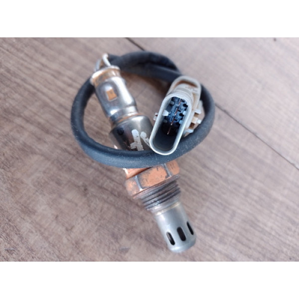 Sonda Lâmina Gm Chevrolet Montana 1.4 2014