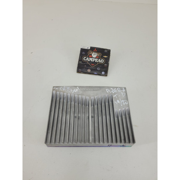 Modulo Som Hyundai Azera 2019 2020 