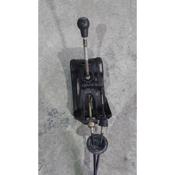 Trambulador Do Honda Fit 1.4 Manual