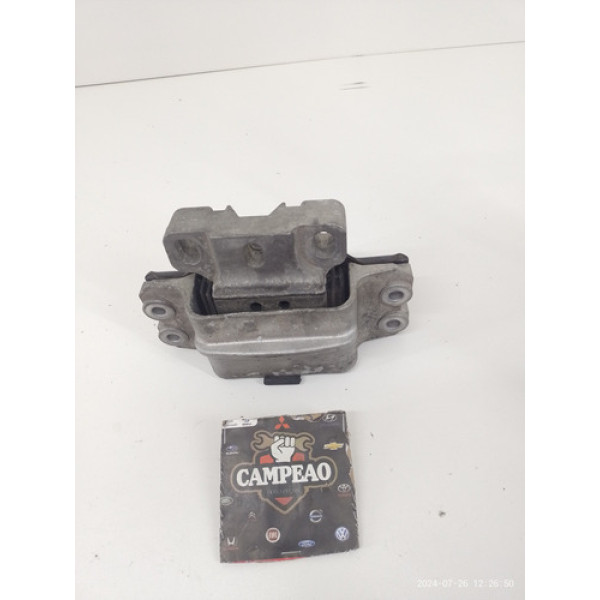 Coxim Motor Lado Esquerdo Volkswagen Jetta 2008