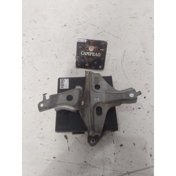 Módulo Injeção Toyota Etios Sedan 2018