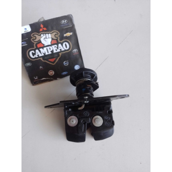 Fechadura Tampa Traseira Fiat Mobi 2018