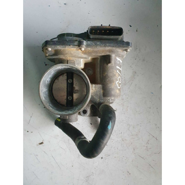 Tbi Corpo De Borboleta Toyota Etios 1.5 2014