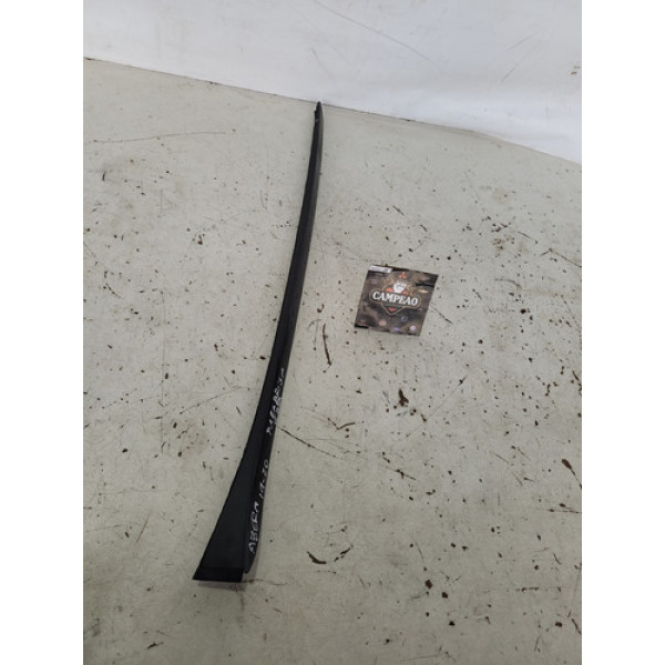 Moldura Parabrisa Esquerda Hyundai Azera 2019 2020 