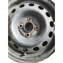 Pneu Meia Vida Longway 185/60/r14 Honda Fit 013