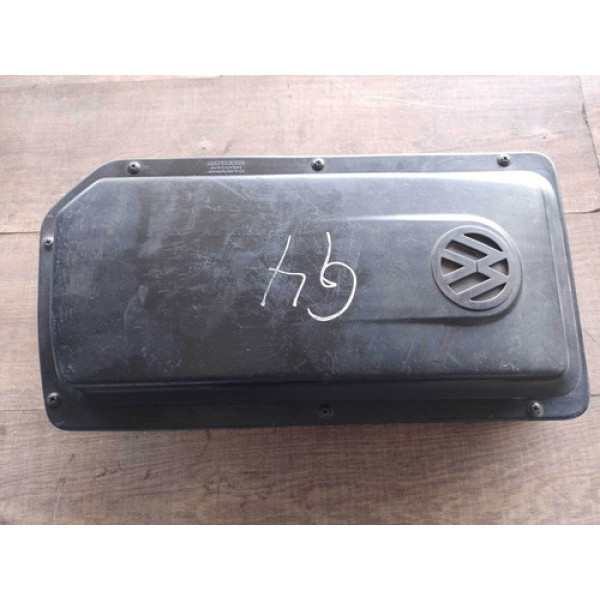 Caixa Filtro De Ar Gol G4 1.0 2008