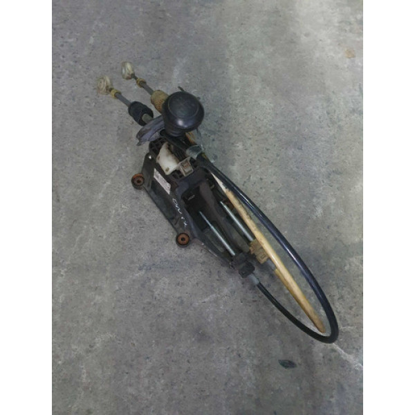 Trambulador   Cabo Gm Chevrolet Onix 6 M 2017 Manual