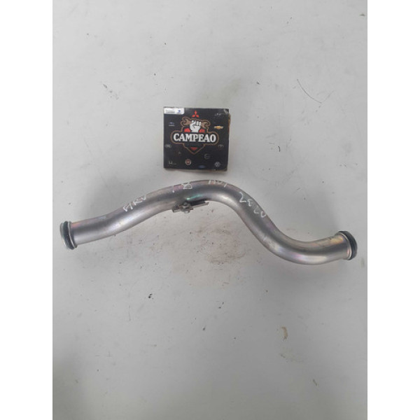 Tubo Cano Dágua Honda Hr-v 1.8 2020 Automático 