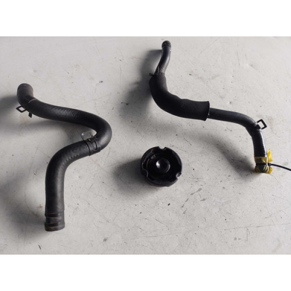 Tampa Mangueiras Reservatorio Direção Hidráulica Hb20 2016