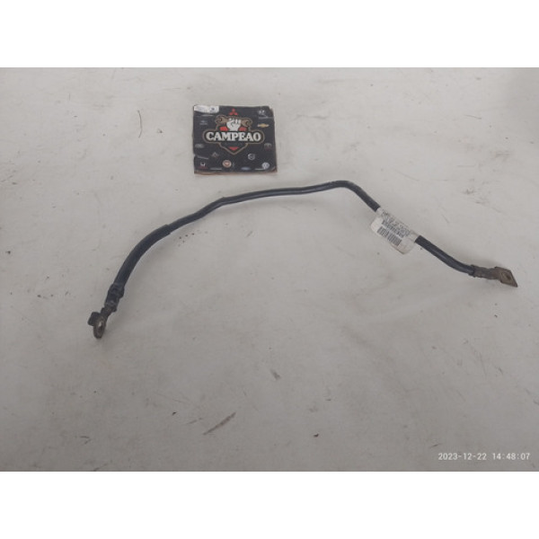 Chicote Alternador Volkswagen Polo 1.6 2019