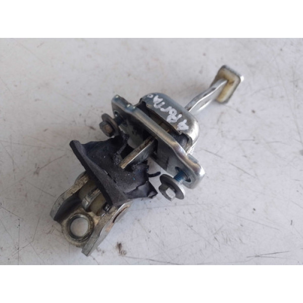 Limitador Porta Dianteira Esquerda Gm Celta 2010 4 Portas 