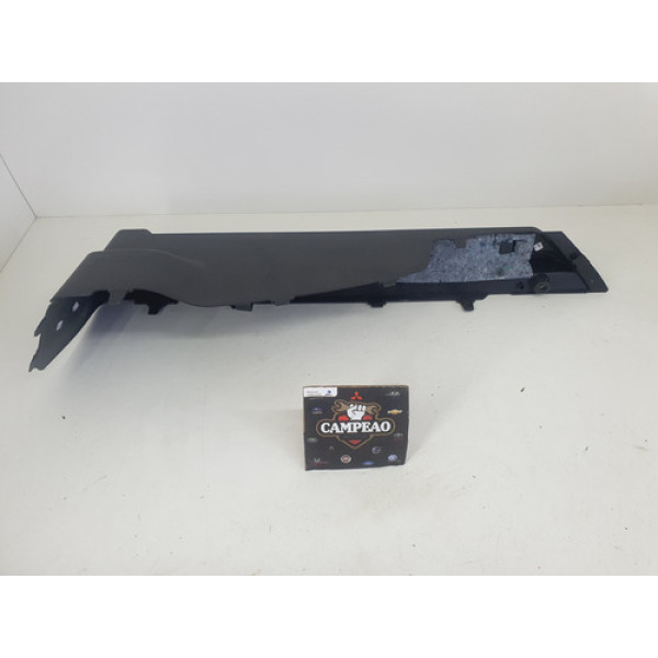 Suporte Traseiro Esquerdo Bagagito Renault Captur 2019