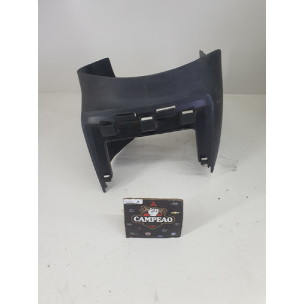 Moldura Console Central Nissan Versa 2020