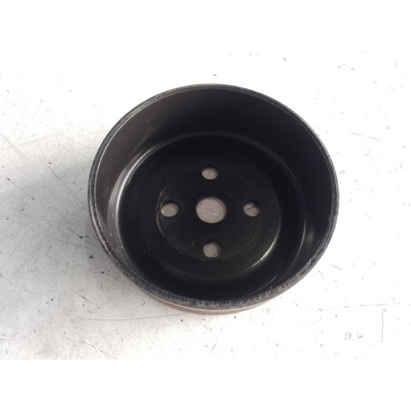 Polia Bomba Dágua Ford Focus 2.0 2013 