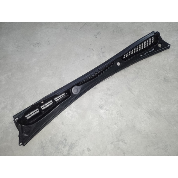 Grade Churrasqueira Citroën C3 Aircross 1.6 2011 