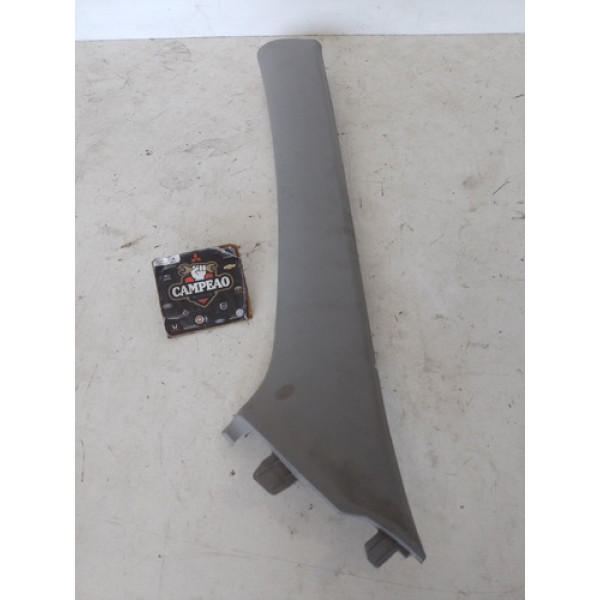 Acabamento Coluna Parabrisa Esquerdo Toyota Etios 2015