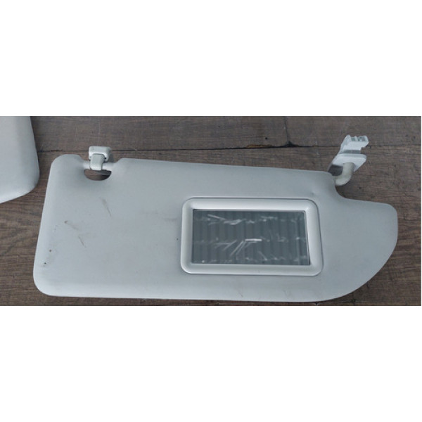 Par Quebra Sol Peugeot 208 2017