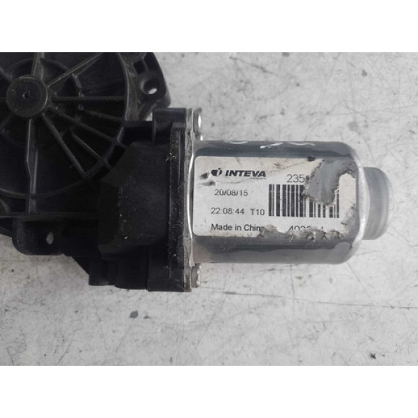 Máquina Vidro Elétrica Traseira Esquerda Hyundai Ix35 2016