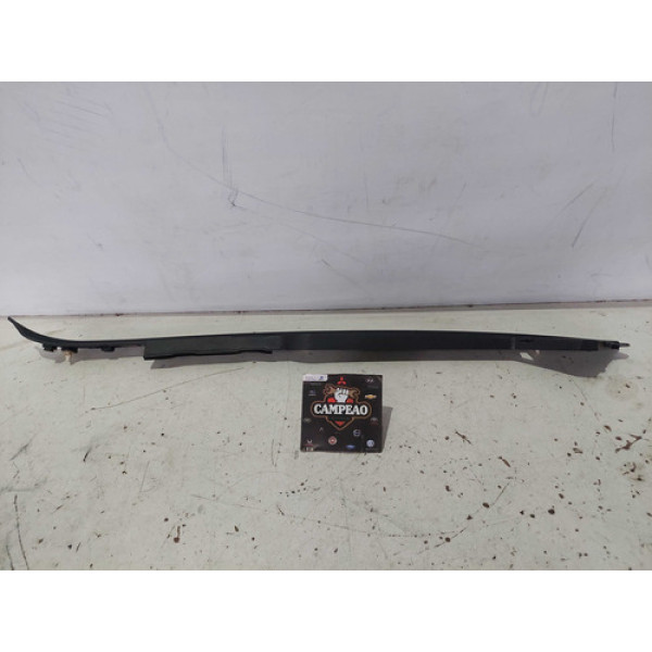 Acabamento Superior Parabarro Esquerdo Hyundai Azera 2019