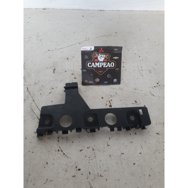 Guia Parachoque Dianteiro Esquerdo Ford Ka 2018