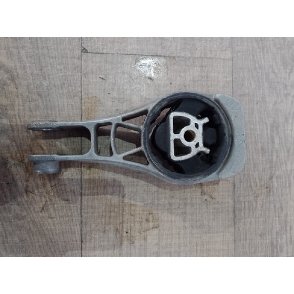 Coxim Inferior Cambio Chevrolet Sonic 1.6 16v 2013