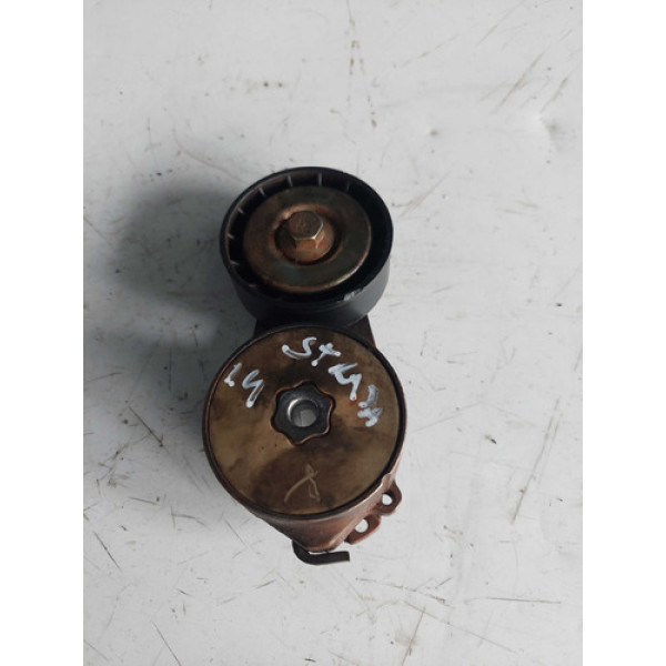 Esticador Corrêa Fiat Strada Working 1.4 2015 